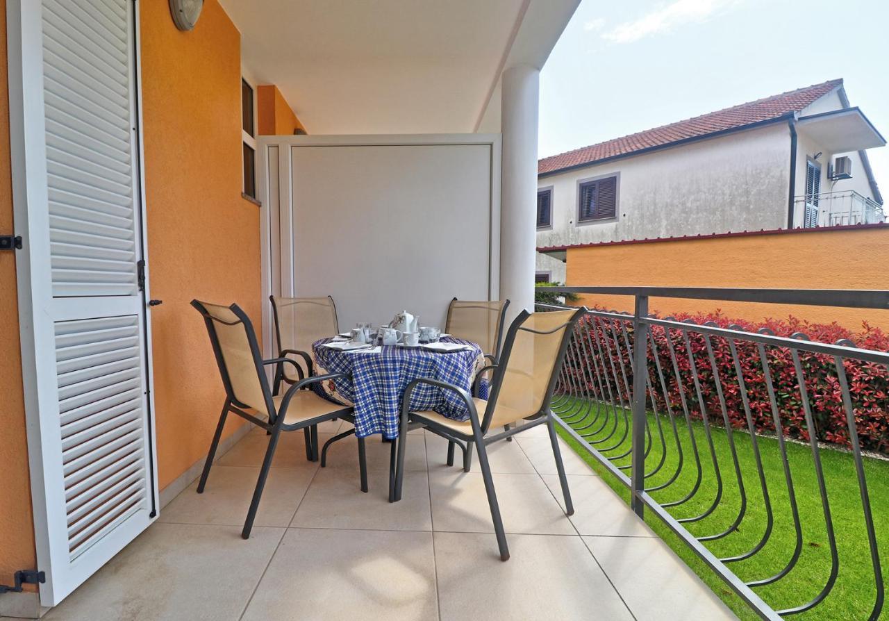 Apartments Medulin - Orijeta Exterior foto